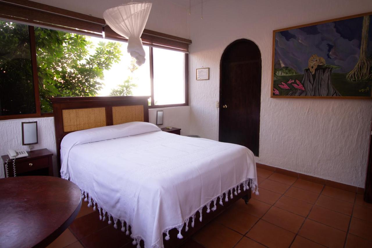 Hotel Boutique Teocalli Tepoztlan Exterior photo