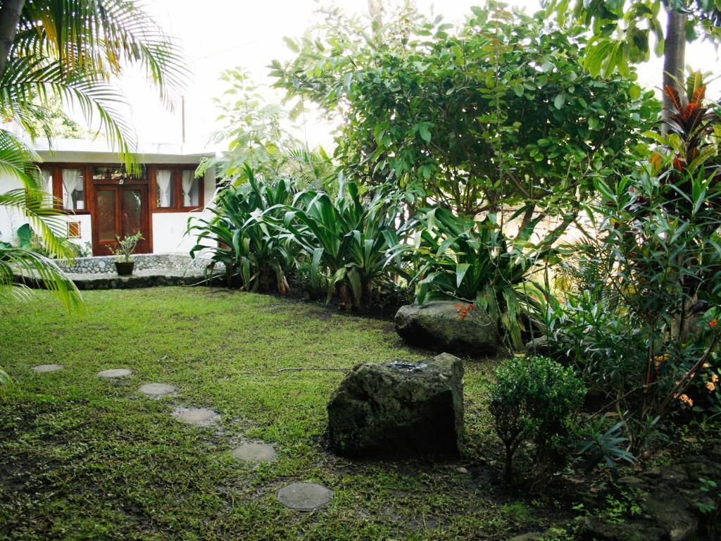 Hotel Boutique Teocalli Tepoztlan Exterior photo